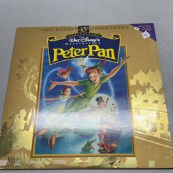 Disney Peter Pan