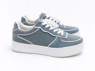 Steve Madden Sneakers Men’s Size - 11 Like New