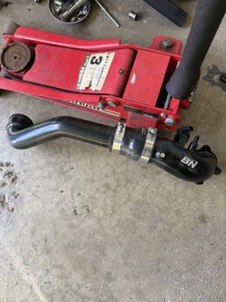 BN chargepipe