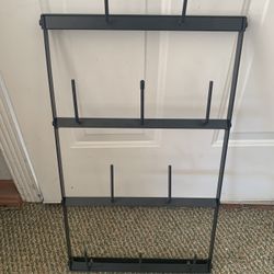 Hanging Mug Rack 