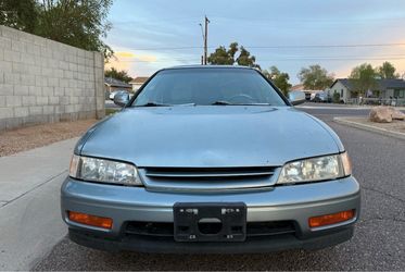 1994 Honda Accord