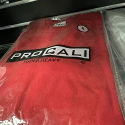 Pro Cali Shirt All Size 15$ 