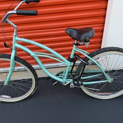 Beach Cruiser