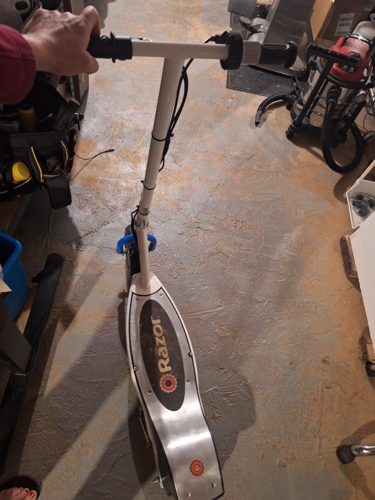 Scooter For Sale