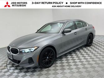 2024 BMW 3 Series