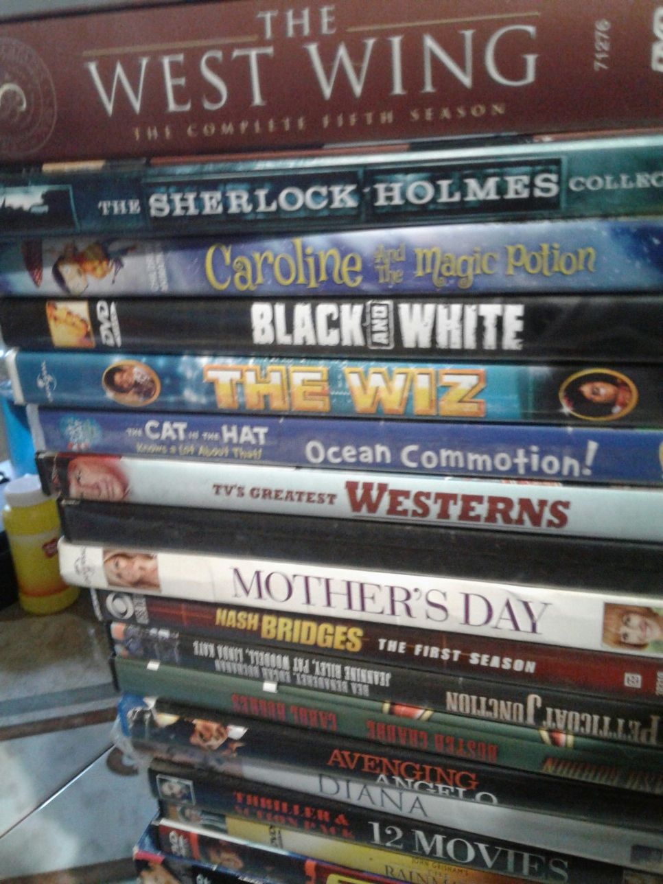 Various Dvd movies for sale $99 SAME DAY SHIPPING AVAILABLE ALL ITEMS ARE PRE-OWNED