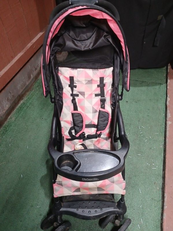 Baby Stroller