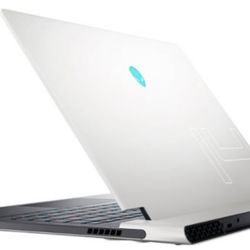 Alienware - ×14 R1 14.0" 144Hz FHD Gaming Laptop - Intel Core i7 - 16GB Memory - NVIDIA GeForce RTX 3060 - 512GB SSD - Lunar Light