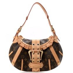 Limited Edition Louis Vuitton Leonor Shoulder Bag