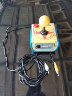 Super Pac Man  plug n play