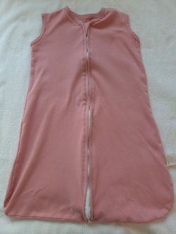 Baby Girl Sleeper sack, Size 0-6 months