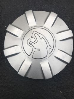 1 mercury cougar center cap 1992-1995