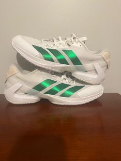 Mens Adizero Ubersonic 5