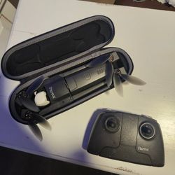 Parrot Drone