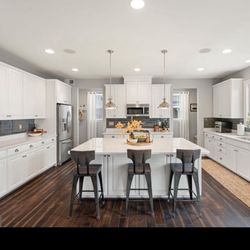 Farmhouse Counter Chairs 3