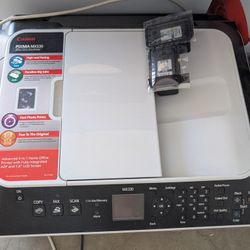 Cannon Printer | PIXMA MX330 All-in-one Office Printer + New Cartridges