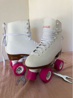 Chicago Women's Rink Roller Skates size 6