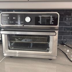 Cuisinart Oven