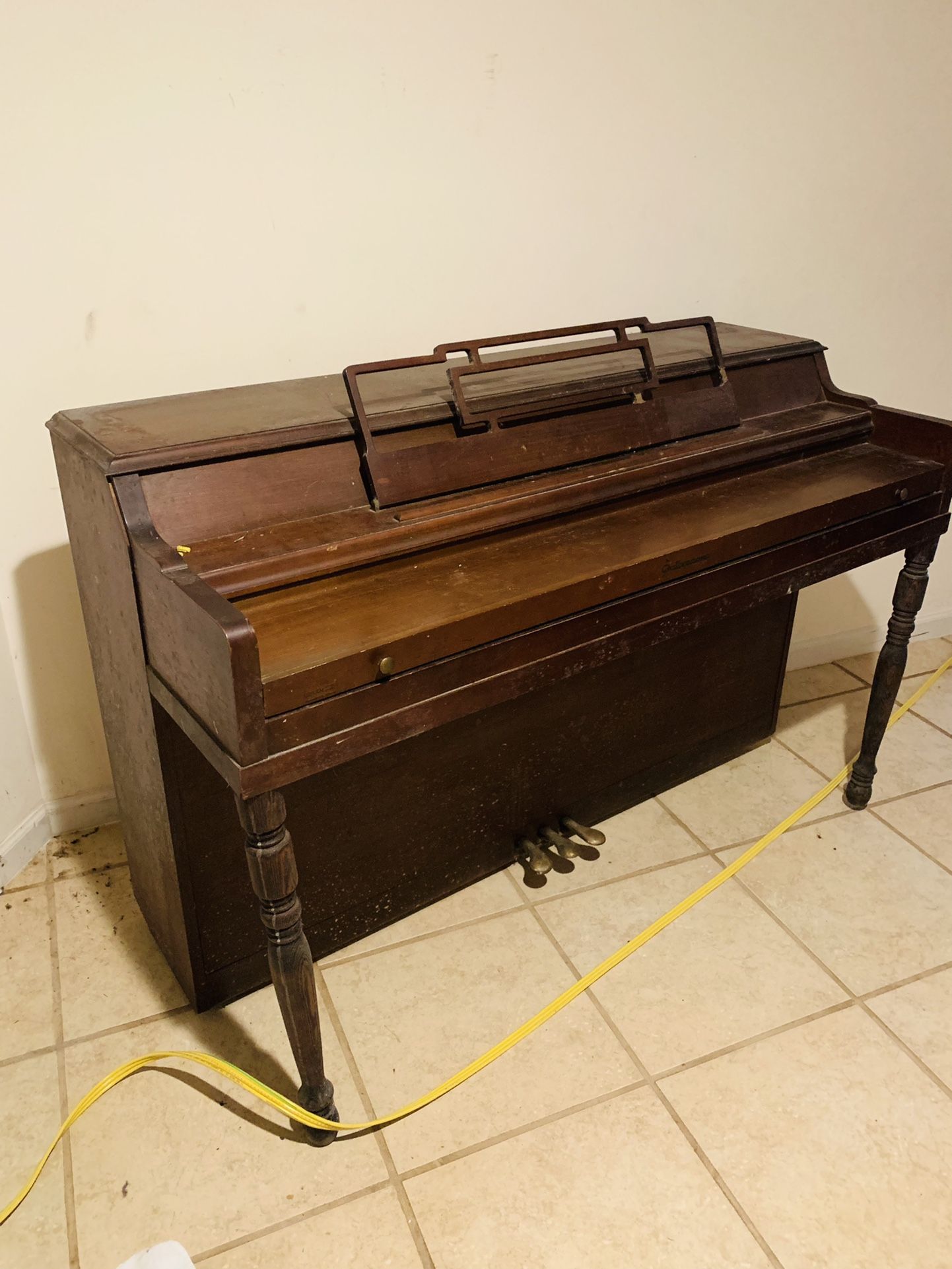 Classic Piano Gulbreason