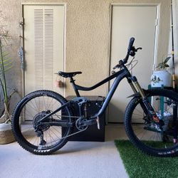 2019 Giant Reign 2 (Large)