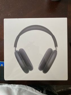 AirPod Max /Smart Case