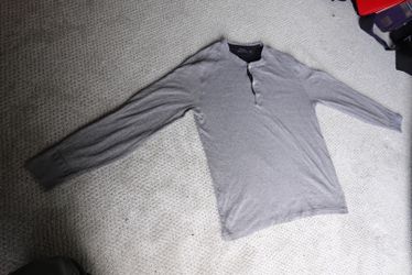 polo ralph lauren long sleeve shirt