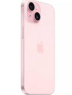 iPhone 15 • Locked T-Mobile