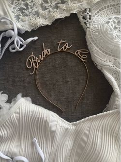 Bride bundle