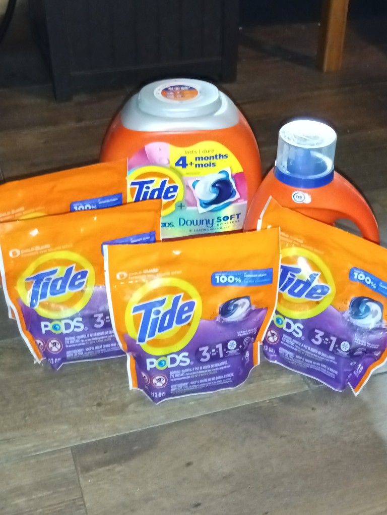Tide