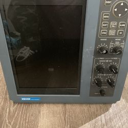 Fish Finder Echo Sounder