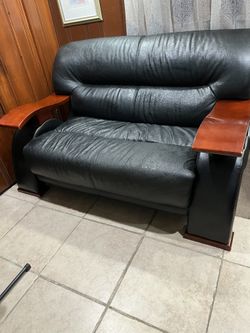 Couch With Loveseat