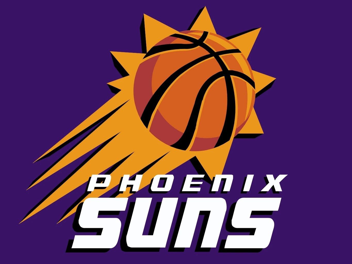 SINGLE Phoenix Suns Vs Timberwolves