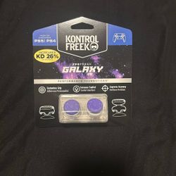 Kontrol Freeks PS4 Galaxy 