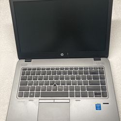 HP Elitebook 840 G5 Laptop Computer, 14" Display, Intel i5, SSD 250GB, 8GB RAM