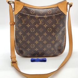 Odeon Pm Louis Vuitton 