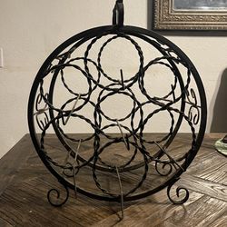 Wine Rack