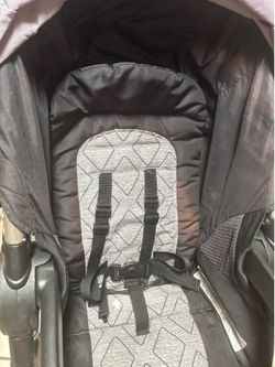 Graco stroller