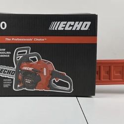 Echo Chainsaw