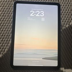 iPad 10th Generation 64GB Cellular Unlocked Blue | Read Desc | Send offers