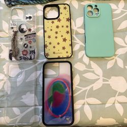 iPhone 16 Pro Max Cases 