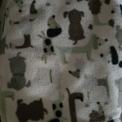 Dog-o-flage Women's PJs