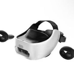 HTC VIVE Focus Plus - Virtual Reality System