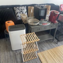 Furniture Move-out Sale 