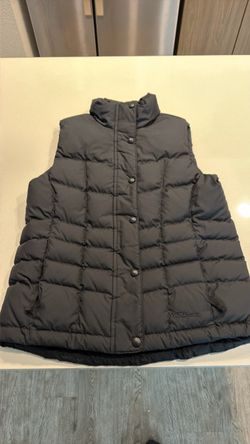 L.L. Bean Women’s Puffer Vest size xs
