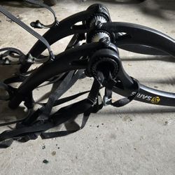 Saris Bones 2 Bike Rack 