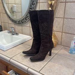 Women’s Boots