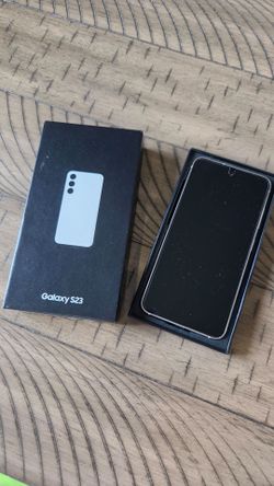 Galaxy S23