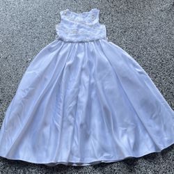 Communion Or Flower Girl Dress 