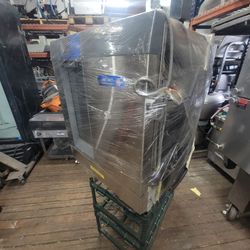 LabConco FlaskScrubber Dishwasher
