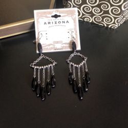Cute Dangling Earrings